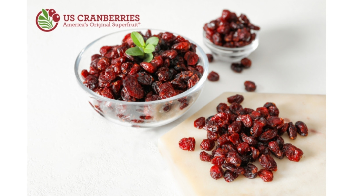 Cranberries and Digestive Health: Supporting the Stomach and Gut from Within