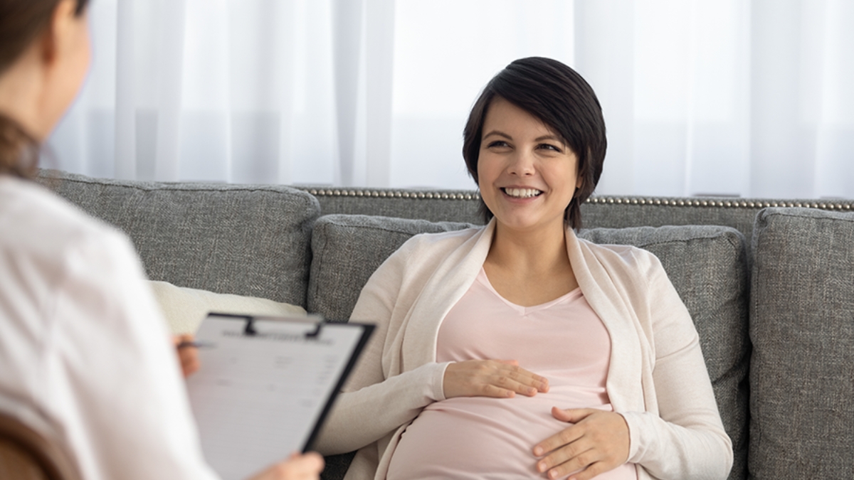 Maternity Health Insurance: Coverage, Waiting Period and Benefits