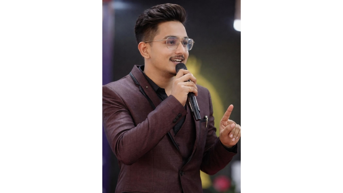 Vijay Kumar Highlights Tapaswi Foundation’s Impact on His 26th Birthday