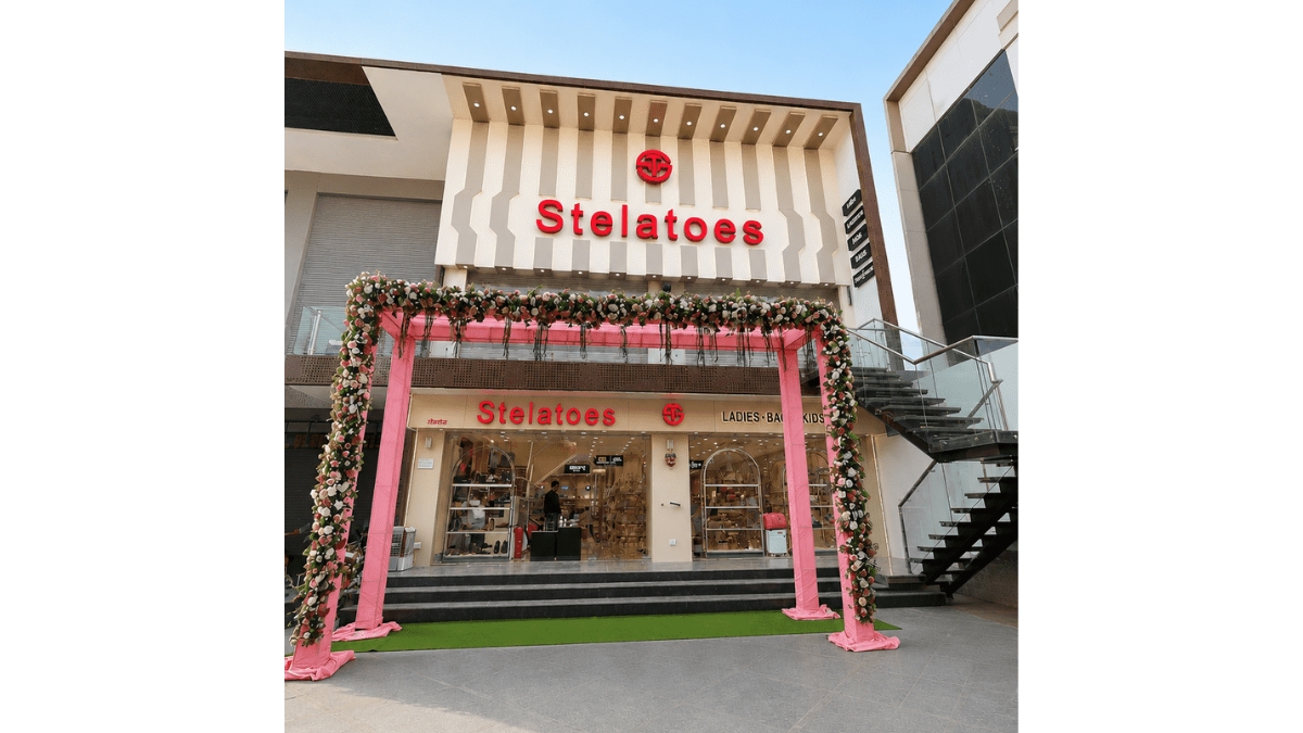 Stelatoes Marks Another Milestone in Uttar Pradesh with the Inauguration of Its New Store at Church Road, Shanti Avenue, Agra