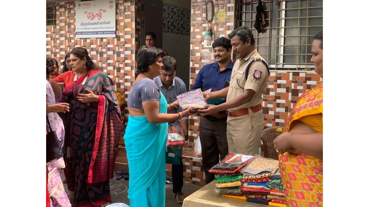 Aadesh Global Foundation and Nagaralu Welfare Society: Empowering Communities Through Service and Social Development