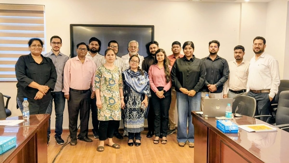 Consulting Engineers Association of India: Building Future-Ready Infrastructure Professionals