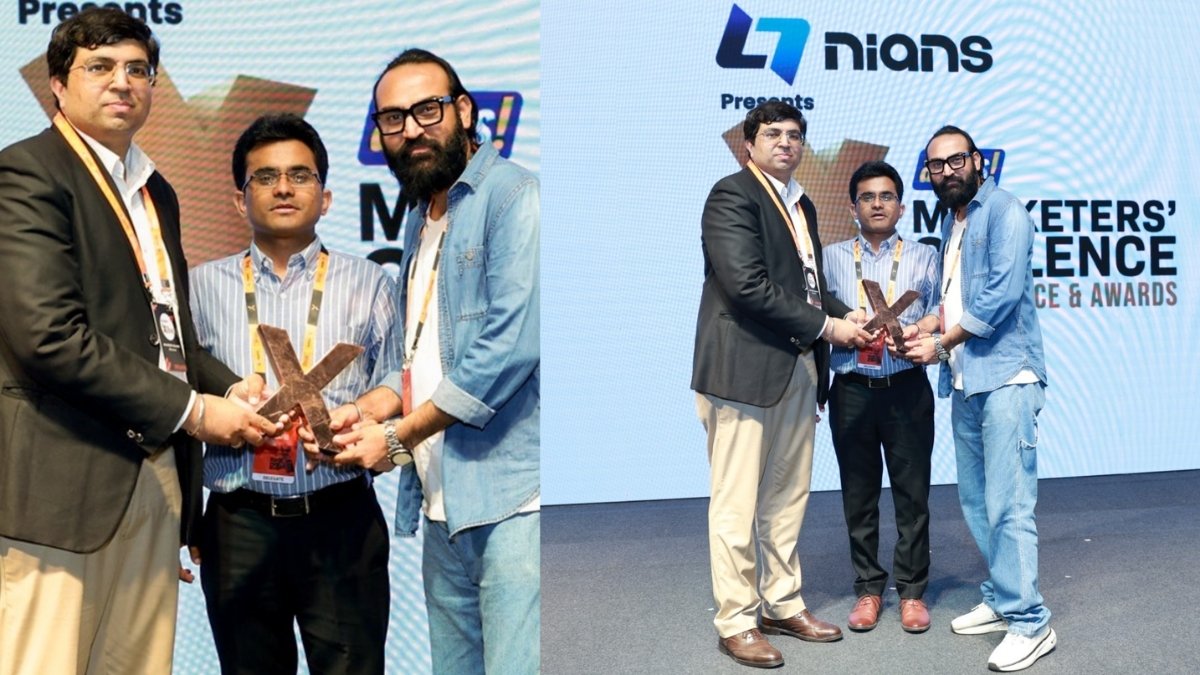 Influencer Act Bags Bronze at afaqs! Marketers’ Excellence Awards 2026