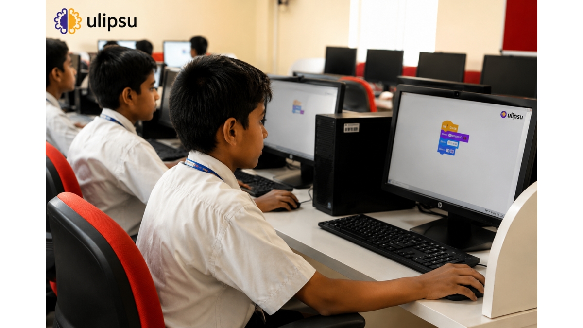 Beyond Textbooks: How Ulipsu Is Building India’s NEP-Aligned Skill Infrastructure