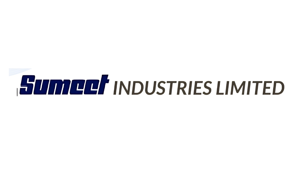 Sumeet Industries Limited’s Rs. 199.75 Cr Rights Issue to Fund 140,000 TPA Capacity Expansion, Debt Reduction and Solar Project