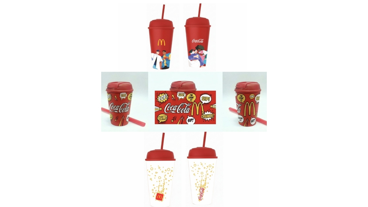 What Really Happens Before Coca-Cola, Netflix or Microsoft Send You a Gift?