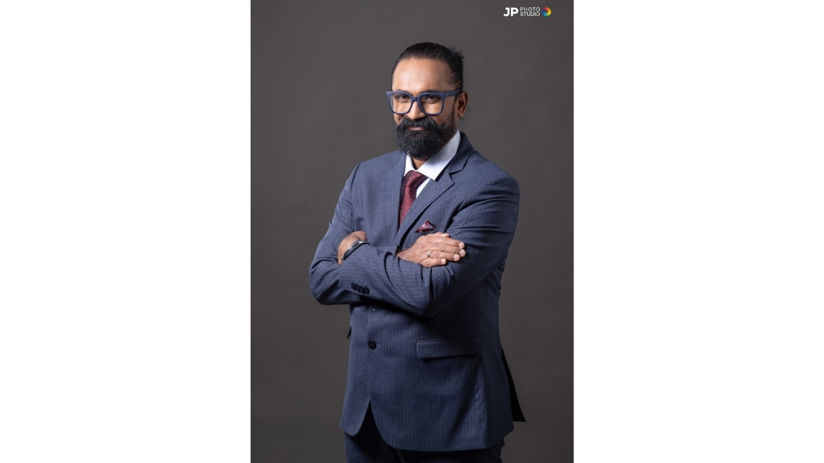 Avinash Nikam Expands His NLP-Based Financial Coaching Practice to Help Working Professionals Overcome Money Stress and Build Financial Clarity