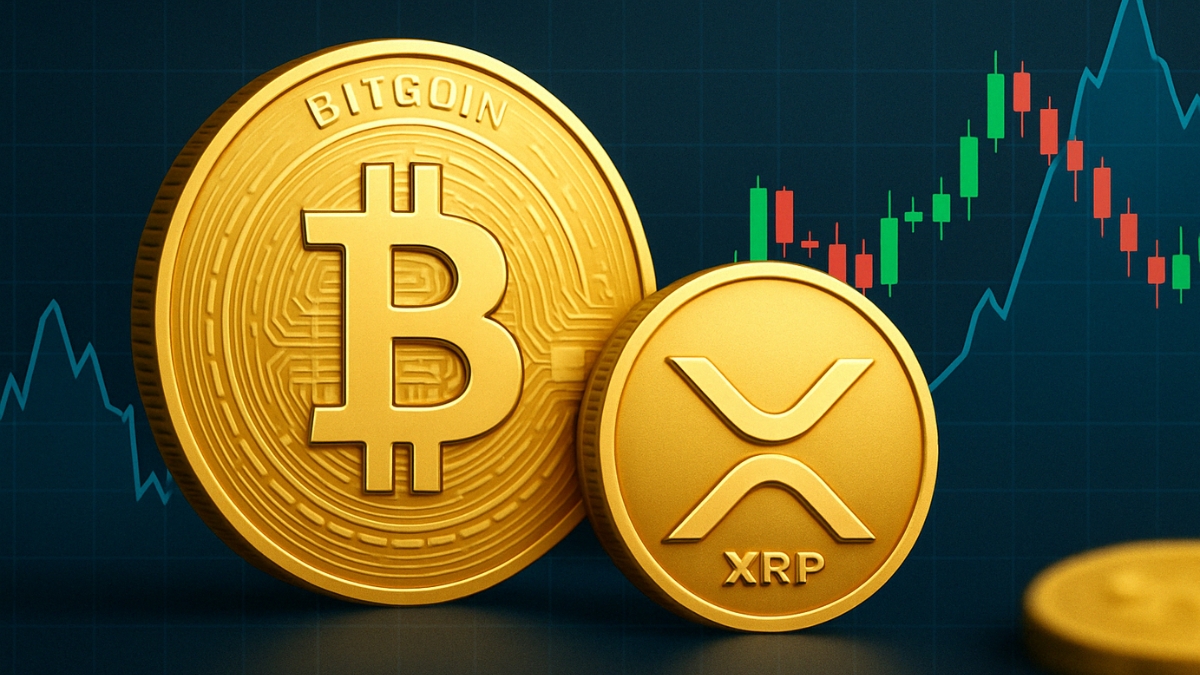 Can Remittix Follow XRP’s Payment Narrative While Adding Bitcoin And Ethereum Perps Demand?