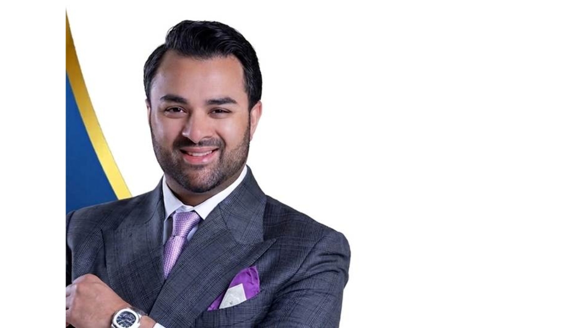 Ryan Pinto Highlights Role of Technology and Holistic Education at Ryan Group of Schools
