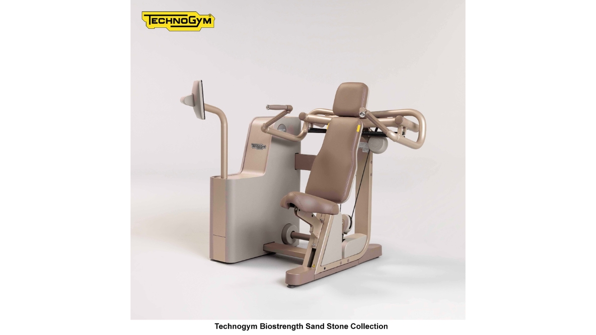 Technogym Biostrength: The Future of AI-Powered Strength Training