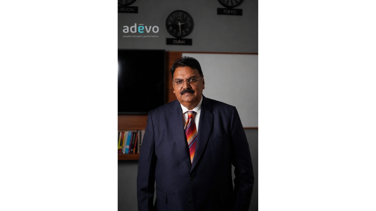 Why India’s New Hotel Rooms Are Opening Faster Than the Staff Needed to Run Them — Insights from Krishna Shantakumar, Director & Co-Founder, 95HM Learning Solutions (Adevo)