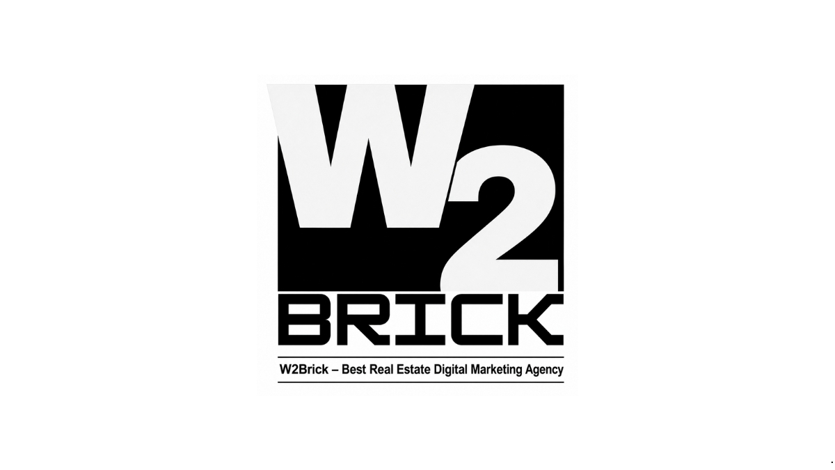 W2Brick Best Real Estate Digital Marketing Agency in Mumbai, Thane & Navi Mumbai