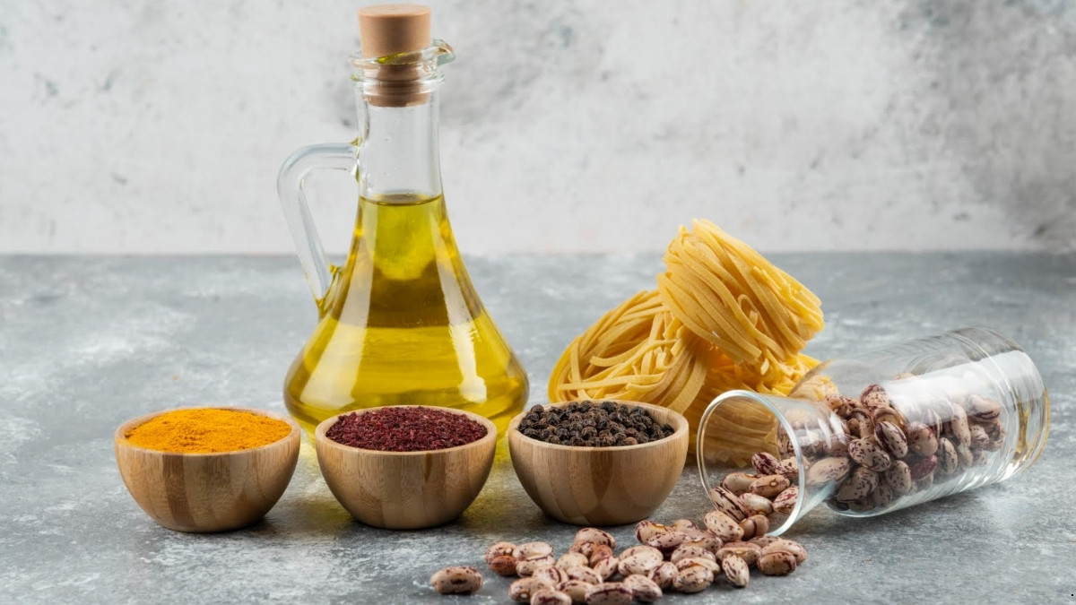 Why Cold-Pressed Oils Are Becoming a Thoughtful Choice for Modern Kitchens