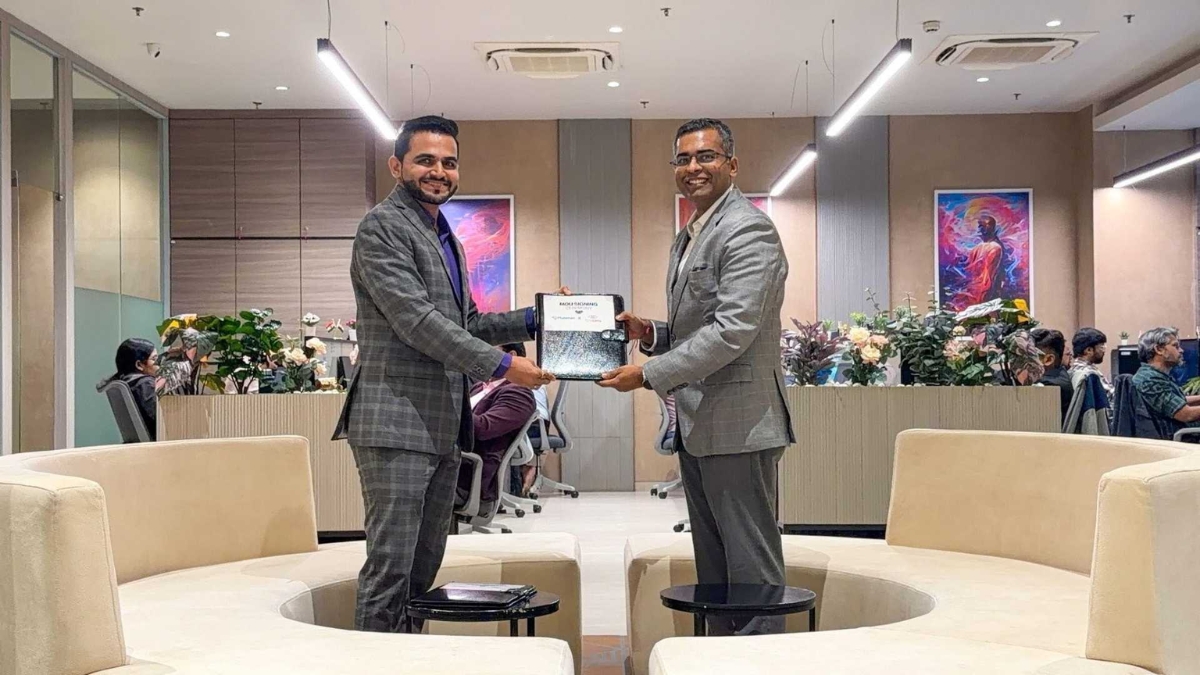 AjnaLens and Plutomen Partner to Digitally Empower India’s Frontline Workers