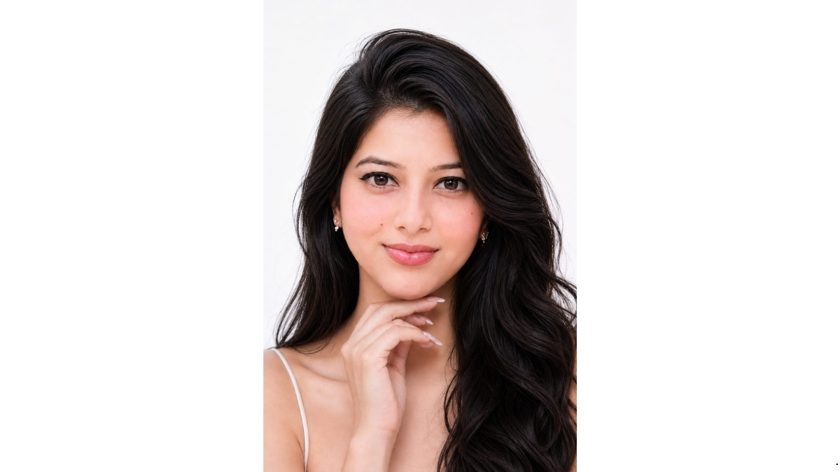 Jhanvi Sharma: From Academic Excellence to Miss Universe Delhi 2026 Finalist, Building a Multidisciplinary Career