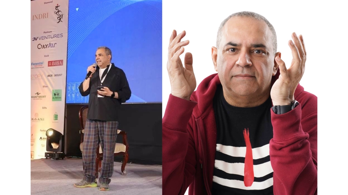 Shivjeet Kullar- Ad Legend to AI Master: From Bole Mere Lips, I Love Uncle Chipps, to Building AI Platforms
