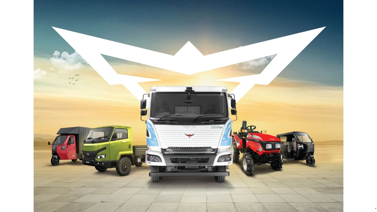 India’s Largest Electric Trailer Truck Fleet Enters Commercial Operation with Montra Electric and Wonder Cement