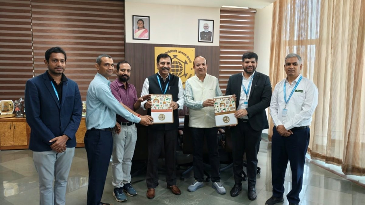 GK Electric Partners with IIT Bhilai to Drive Innovation in Electric Mobility