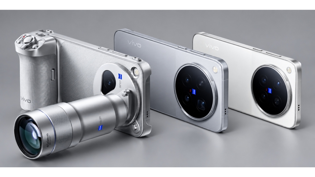 vivo X500 Pro Mini vs X500 Ultra: Compact or Camera King?