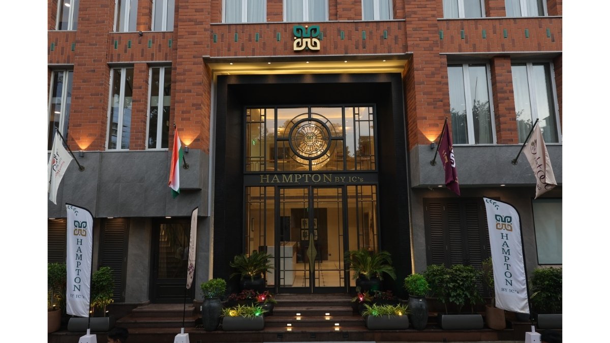 The Service Behind the Stay: How Hampton By IC’s Is Building a Culture of Personalised Hospitality