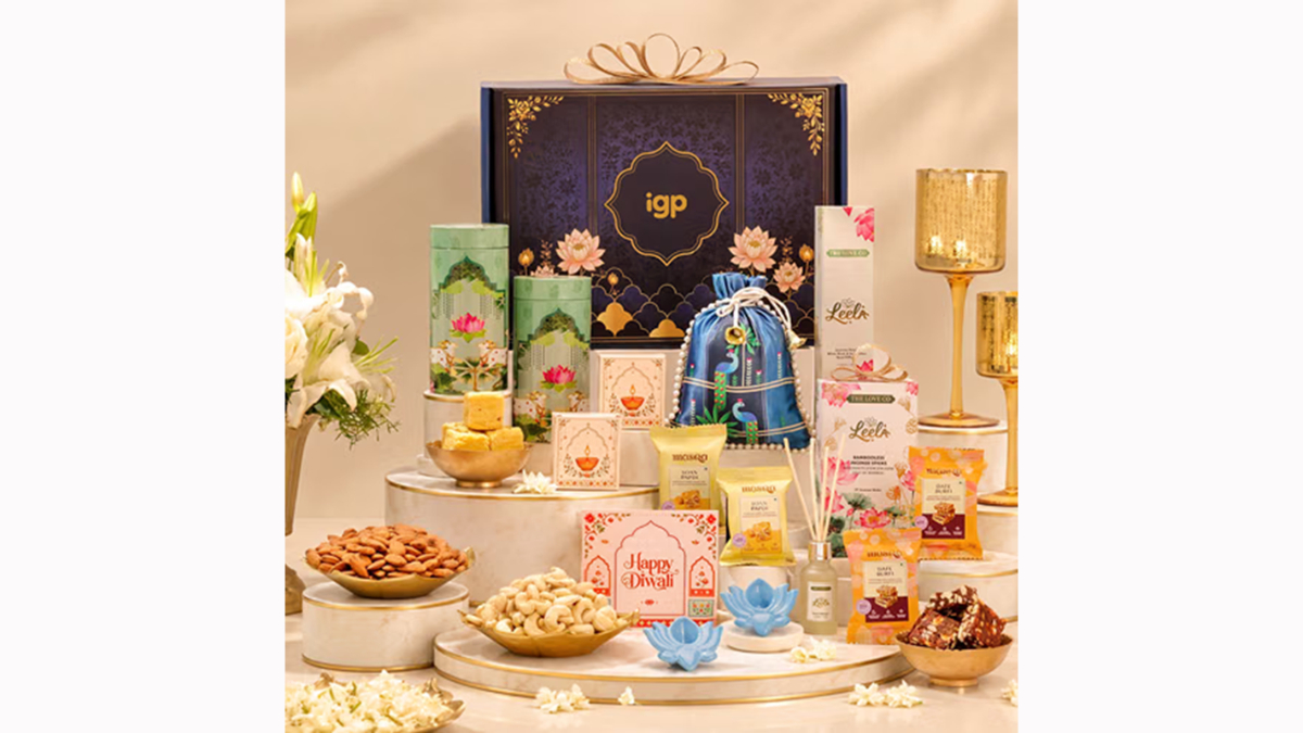 The Diwali Gift Hamper Checklist: 7 Things That Make a Gift Feel Truly Special